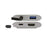 Alogic Prime Docking Station - for Notebook - USB Type C - 2 x USB Ports - HDMI - Thunderbolt - Wired IM4274874