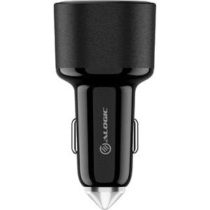 ALOGIC Rapid Power 100W Car Charger 1 X USB-C & 1 X USB-A Port IM5731418