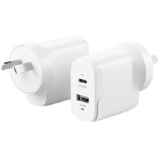 Alogic Rapid Power AC Adapter - 32 W - 120 V AC, 230 V AC Input - 3.6 V DC/3 A, 5 V DC, 6 V DC, 9 V DC, 12 V DC Output IM5335994