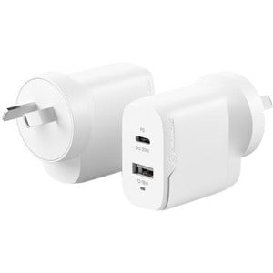 Alogic Rapid Power AC Adapter - 32 W - 120 V AC, 230 V AC Input - 3.6 V DC/3 A, 5 V DC, 6 V DC, 9 V DC, 12 V DC Output IM5335994