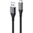 ALOGIC SUPER ULTRA USB 2.0 USB-C TO USB-A CABLE - 1.5M -SPACE GREY IM5191273