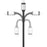 Alogic Ultra Fast Plus USB-A to Lightning USB 2.0 Cable - 1m - 1 m Lightning/USB Data Transfer Cable for iPhone - First End: 1 x USB 2.0 Type A - Male - Second End: 1 x Lightning - Male - 480 Mbit/s - Space Gray IM5335985