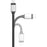 Alogic Ultra Fast Plus USB-A to Lightning USB 2.0 Cable - 1m - 1 m Lightning/USB Data Transfer Cable for iPhone - First End: 1 x USB 2.0 Type A - Male - Second End: 1 x Lightning - Male - 480 Mbit/s - Space Gray IM5335985