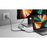Alogic Ultra USB-C to HDMI with 100W PD Cable - Male to Male - 2m - 2 m HDMI/USB-C A/V Cable for Notebook, Computer, Monitor, TV, Projector, MAC, Chromebook, iPad - First End: 1 x USB Type C - Male, 1 x USB Type C Power - Female - Second End: 1 x HDMI 2.0 IM5335990