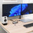 Alogic Universal 12-in-1 Mini Dock - DV3 - Triple Full HD Display - for Notebook - SD - 100 W - USB Type A, USB Type C - 3 Displays Supported - 1920 x 1080 - 3 x USB Type-A Ports - USB Type-A - USB Type-C - Network (RJ-45) - 1 x HDMI Ports - HDMI - VGA - IM5335624