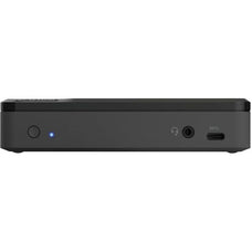 ALOGIC Universal TWIN HD PRO Docking Station (USB-C & USB-A Compatible) W/ PD 85W IM4940217