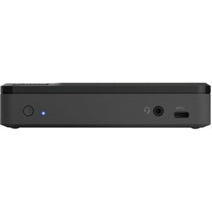 ALOGIC Universal TWIN HD PRO Docking Station (USB-C & USB-A Compatible) W/ PD 85W IM4940217