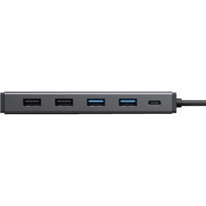 ALOGIC USB-C 12-in-1 Dual Display Mini Dock # MV2 IM5336960