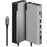 Alogic USB-C Dock PLUS with Power Delivery - Ultra Series - Space Grey - 4K - 3840 x 2160, 1920 x 1080 - 2 x USB 3.0 - USB Type-A - USB Type-C - 1 x RJ-45 Ports - Network (RJ-45) - HDMI - Mini DisplayPort - Wired - Gigabit Ethernet IM4503114