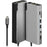 Alogic USB-C Dock PLUS with Power Delivery - Ultra Series - Space Grey - 4K - 3840 x 2160, 1920 x 1080 - 2 x USB 3.0 - USB Type-A - USB Type-C - 1 x RJ-45 Ports - Network (RJ-45) - HDMI - Mini DisplayPort - Wired - Gigabit Ethernet IM4503114