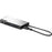 Alogic USB-C Fusion MAX 6-in-1 Hub V2 - for TV/Monitor/Projector/Notebook/Smartphone/Tablet/Desktop PC - 100 W - USB Type C - 4K - 3840 x 2160 - 3 x USB Ports - 2 x USB Type-A Ports - USB Type-A - 1 x USB Type-C Ports - USB Type-C - Network (RJ-45) - HDMI IM5335988