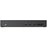 Alogic USB-C Triple DisplayDock - MA3 - with 100W Laptop Charging - 3 Displays Supported - 4K - 3840 x 2160 - 2 x USB 2.0 - USB Type-C - 1 x RJ-45 Ports - Network (RJ-45) - 1 x HDMI Ports - HDMI - 2 x DisplayPorts - DisplayPort - Wired IM5487417