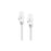 Alogic White CAT6 Network Cable - 3m - 3 m Category 6 Network Cable for Network Device - First End: 1 x RJ-45 Network - Male - Second End: 1 x RJ-45 Network - Male - 1 Gbit/s - Patch Cable - Gold Plated Contact - 24 AWG - White IM4504864