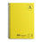 Ambassador A4 Softcover Notebook, 260 pages SPANBA4SC260S