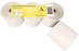 Ambassador BPA Free Eftpos Thermal Roll 76 x 76mm x 48 Rolls SPTHR767658