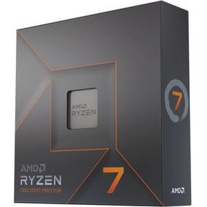 AMD Ryzen 7 7000 7700X Octa-core (8 Core) 4.50 GHz Processor - 32 MB L3 Cache - 8 MB L2 Cache - 64-bit Processing - 5.40 GHz Overclocking Speed - 5 nm - Socket AM5 - AMD Radeon Graphics Yes Graphics - 105 W - 16 Threads IM5609732