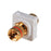 AMDEX Red Speaker Binding Post. Gold Plated CDFP-BINP-RE