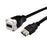 AMDEX USB3.0 Adapter Cable, (165mm Long) CDFP-USB3AMD