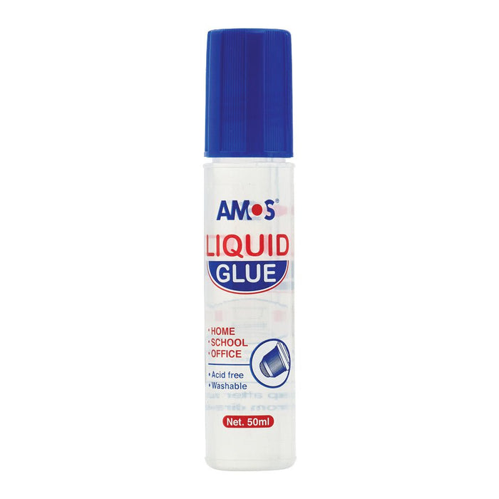 Amos 50ml Liquid Glue CX200040