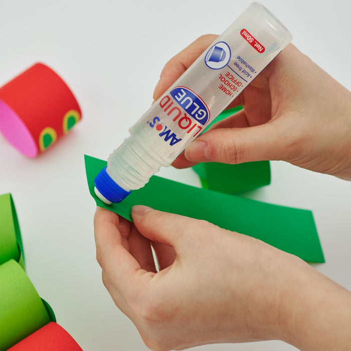 Amos 50ml Liquid Glue CX200040