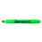 Amos Dry Highlighter Fluoro Green CX200034