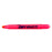 Amos Dry Highlighter Fluoro Pink CX200033