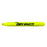 Amos Dry Highlighter Fluoro Yellow CX200031