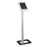 Anti-theft tablet floor stand with lock IM5386227