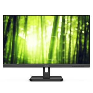 AOC 24E2QA 24" IPS 1920x1080 VGA HDMI DP Frameless Monitor DVAOC2001