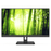 AOC 24E2QA 24" IPS 1920x1080 VGA HDMI DP Frameless Monitor DVAOC2001