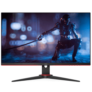 AOC 27G2SE 27" 1920x1080 1ms VGA HDMI DP 165Hz Monitor DVAOC0823