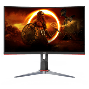 AOC 27G2Z 27" IPS 1920x1080 1ms HDMI DP 240Hz Monitor DVAOC0824