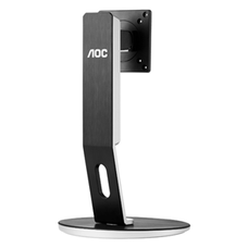 AOC H241 24" LCD Height Adjust Monitor Stand 75mm & 100mm VESA DVAOC993