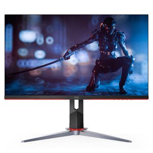 AOC Q27G2S/D 27" IPS 2560x1440 1ms HDMI DP 170Hz Ergo Monitor DVAOC0821