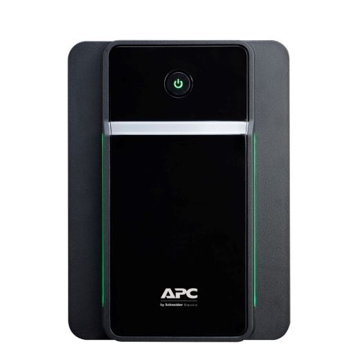 APC Back-UPS BX Series 1200VA 650W Line Interactive with AVR, 230V, 4x Sockets CDBX1200MI-AZ