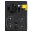 APC Back-UPS BX Series 1600VA 900W Line Interactive with AVR, 230V, 4x Sockets CDBX1600MI-AZ