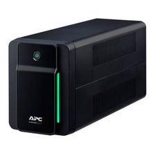 APC Back-UPS BX Series 750VA 410W Line Interactive with AVR, 230V, 3x Sockets CDBX750MI-AZ