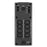 APC Back-UPS PRO Line Interactive 1600VA 960W with AVR, 230V, 8x IEC C14 Outlets CDBR1600MI
