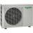 APC by Schneider Electric 3.5kW Split System Outdoor Unit, Pre-Charged Refrigerant - 85.6 cm Width x 29.6 cm Depth x 61.7 cm Height - 1 / Pack IM5925869