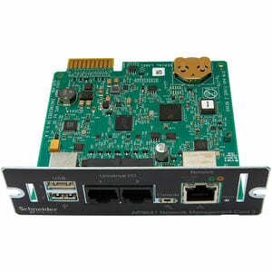 APC by Schneider Electric AP9641 UPS Management Adapter - USB IM5926623