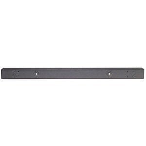 APC by Schneider Electric Basic Rack 3.68kVA PDU - Basic - IEC 60320 C20 - 15 x IEC 60320 C13 - 200 V, 208 V, 230 V - 3.68 kW - 2.50 m Cord Length - 0U - Rack-mountable IM1576891