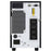 APC by Schneider Electric Easy UPS SRV 2000VA 230V - Tower - 4 Hour Recharge - 4 Minute Stand-by - 230 V AC Input - 220 V AC Output - Single Phase - Serial Port - 4 x IEC 60320 C13 IM5927106