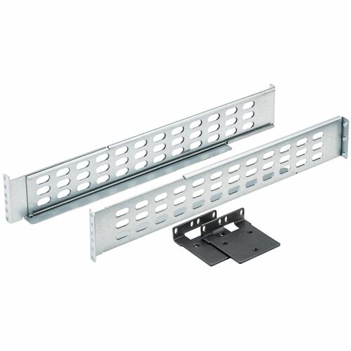 APC by Schneider Electric Mounting Rail Kit for UPS - Silver IM5927100