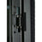 APC by Schneider Electric NetShelter SX 48U 600mm Wide x 1200mm Deep Enclosure - For Server - 48U Rack Height x 482.60 mm Rack Width - Floor Standing - Black - 1022.73 kg Dynamic/Rolling Weight Capacity - 1363.64 kg Static/Stationary Weight Capacity IM1590915