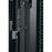 APC by Schneider Electric NetShelter SX 48U 600mm Wide x 1200mm Deep Enclosure - For Server - 48U Rack Height x 482.60 mm Rack Width - Floor Standing - Black - 1022.73 kg Dynamic/Rolling Weight Capacity - 1363.64 kg Static/Stationary Weight Capacity IM1590915