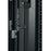 APC by Schneider Electric NetShelter SX Deep Rack Enclosure With Sides - For Storage, Server - 42U Rack Height x 482.60 mm Rack Width - Black - 1020.58 kg Dynamic/Rolling Weight Capacity - 1700.97 kg Static/Stationary Weight Capacity IM1577401