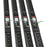 APC by Schneider Electric Rack PDU 9000 Switched, ZeroU, 16A, 230V, (21) C13 & (3) C19, IEC309 Cord - Switched - IEC 60309 (2P+E) 16A - 21 x IEC 60320 C13, 3 x IEC 60320 C19 - 230 V AC - 0U - Horizontal/Vertical/Toolless - Rack-mountable - Tower IM5925977