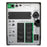 APC by Schneider Electric Smart-UPS 1000VA LCD 230V with SmartConnect - Tower - 3 Hour Recharge - 5.80 Minute Stand-by - 230 V AC Input - 230 V AC, 230 V AC, 240 V AC Output - Sine Wave - 8 x IEC 60320 C13 - 10 x Battery/Surge Outlet IM5926977