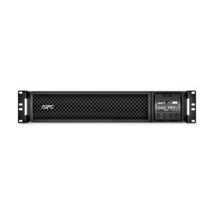 APC by Schneider Electric Smart-UPS 1KVA Tower/Rack Convertible UPS - 2U Rack-mountable - 3 Hour Recharge - 8.40 Minute Stand-by - 230 V AC Input - 230 V AC, 230 V AC, 240 V AC Output - Sine Wave - Serial Port - 6 x IEC 60320 C13 - 12 x Battery/Surge O... IM5927035