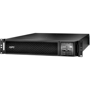 APC by Schneider Electric Smart-UPS 1KVA Tower/Rack Convertible UPS - 2U Rack-mountable - 3 Hour Recharge - 8.40 Minute Stand-by - 230 V AC Input - 230 V AC, 230 V AC, 240 V AC Output - Sine Wave - Serial Port - 6 x IEC 60320 C13 - 12 x Battery/Surge O... IM5927035